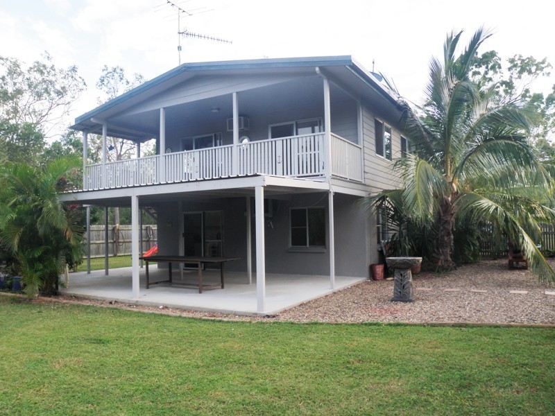 51 Trochus Street, Dingo Beach QLD 4800