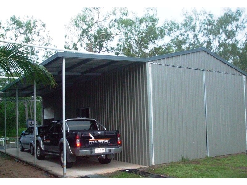 51 Trochus Street, Dingo Beach QLD 4800