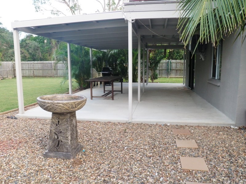 51 Trochus Street, Dingo Beach QLD 4800