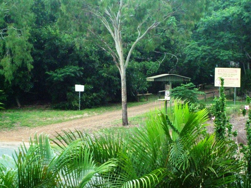 51 Trochus Street, Dingo Beach QLD 4800