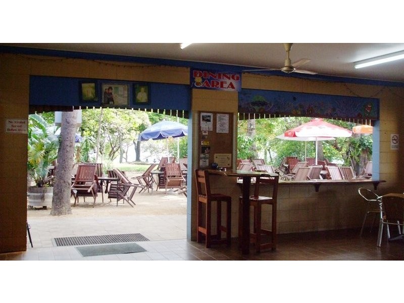 17 Pioneer Drive, Dingo Beach QLD 4800