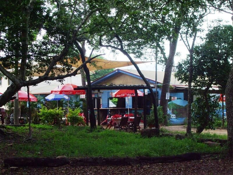 17 Pioneer Drive, Dingo Beach QLD 4800