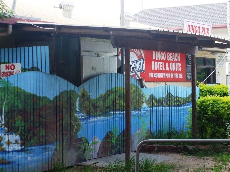 17 Pioneer Drive, Dingo Beach QLD 4800