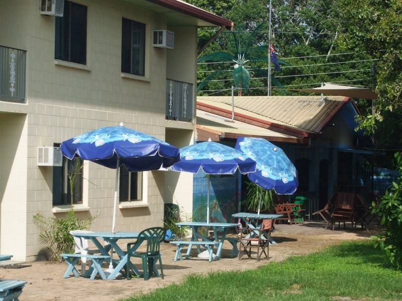 17 Pioneer Drive, Dingo Beach QLD 4800