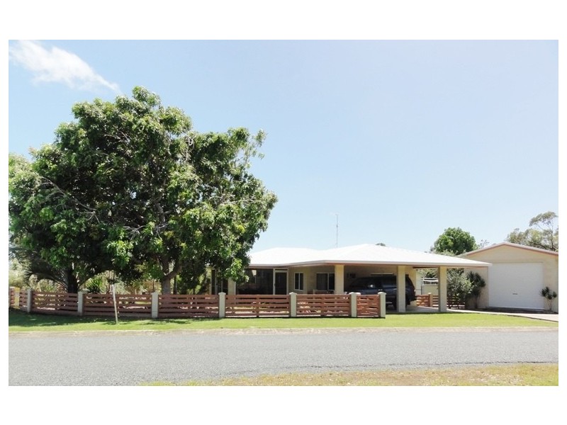 47 Pioneer Drive, Dingo Beach QLD 4800