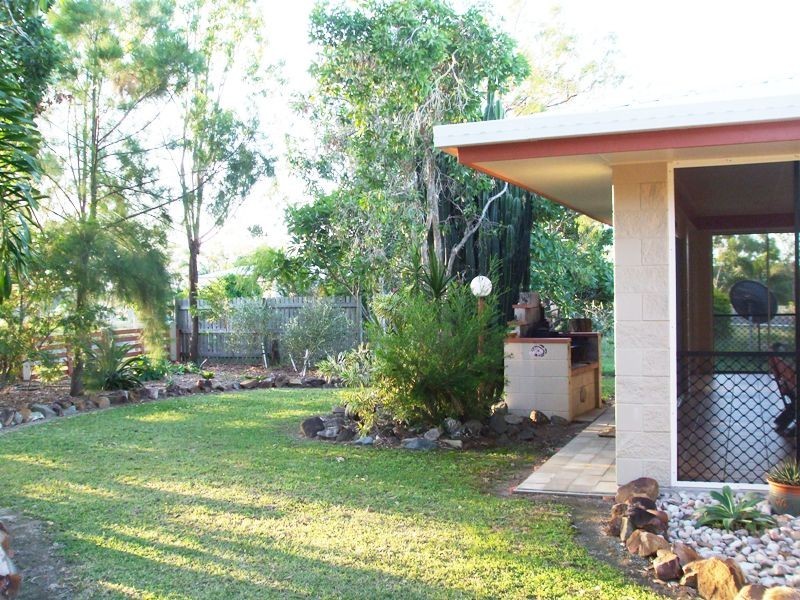 47 Pioneer Drive, Dingo Beach QLD 4800