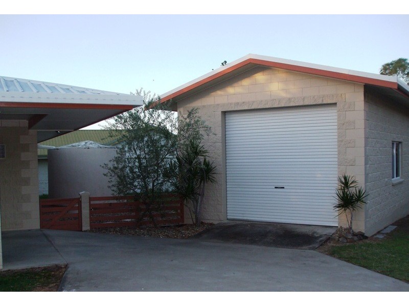 47 Pioneer Drive, Dingo Beach QLD 4800