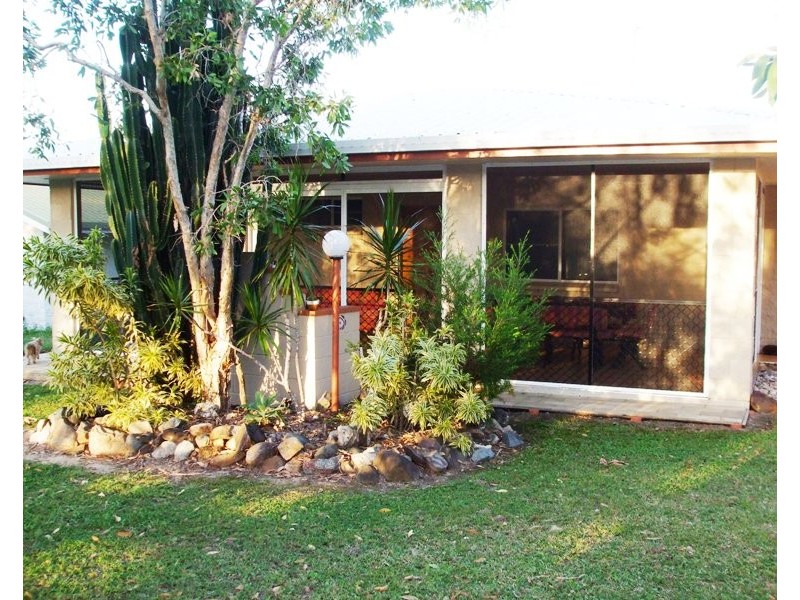 47 Pioneer Drive, Dingo Beach QLD 4800