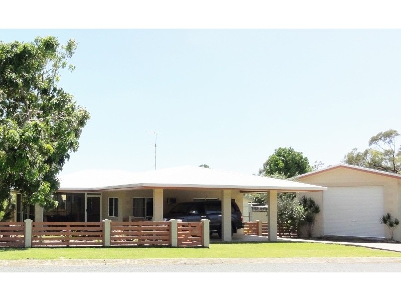 47 Pioneer Drive, Dingo Beach QLD 4800