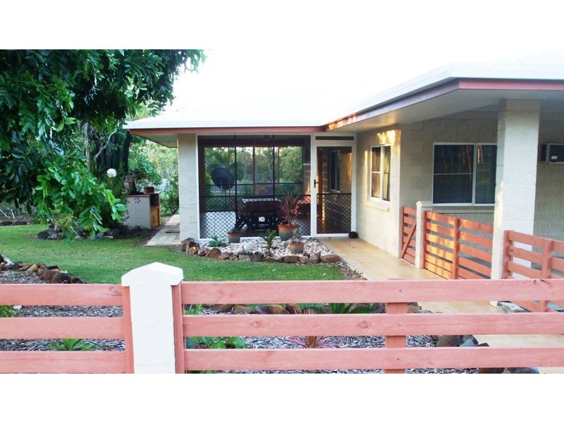 47 Pioneer Drive, Dingo Beach QLD 4800