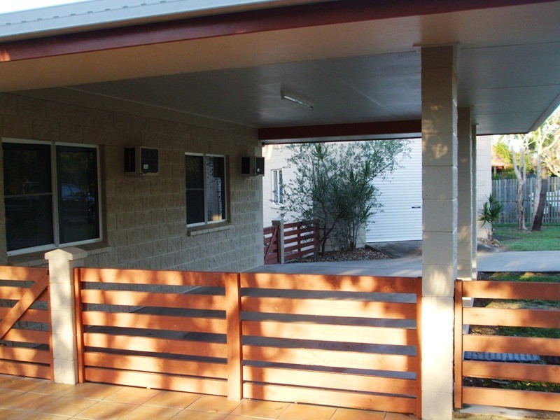 47 Pioneer Drive, Dingo Beach QLD 4800