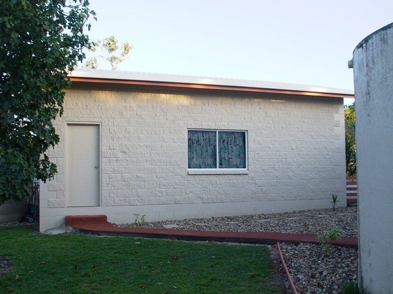 47 Pioneer Drive, Dingo Beach QLD 4800