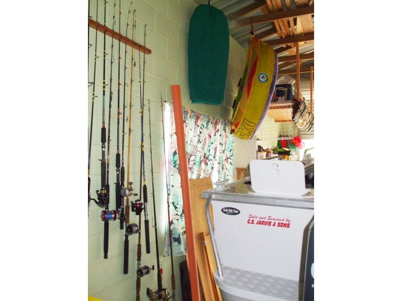 47 Pioneer Drive, Dingo Beach QLD 4800