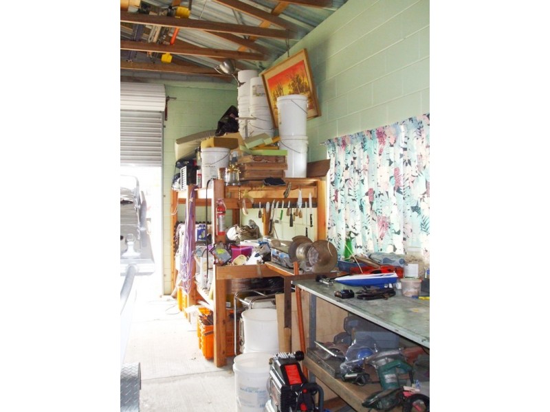 47 Pioneer Drive, Dingo Beach QLD 4800