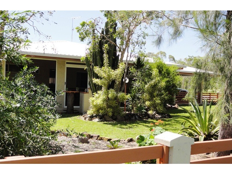 47 Pioneer Drive, Dingo Beach QLD 4800