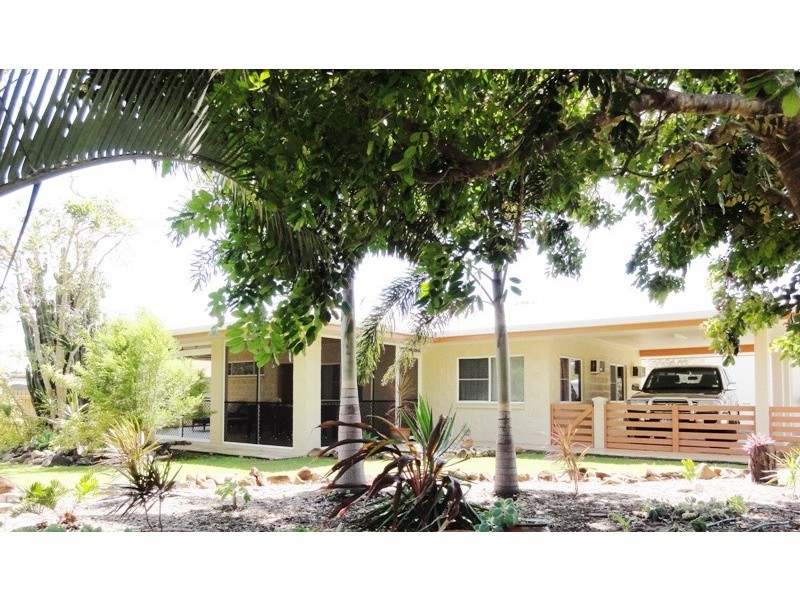 47 Pioneer Drive, Dingo Beach QLD 4800