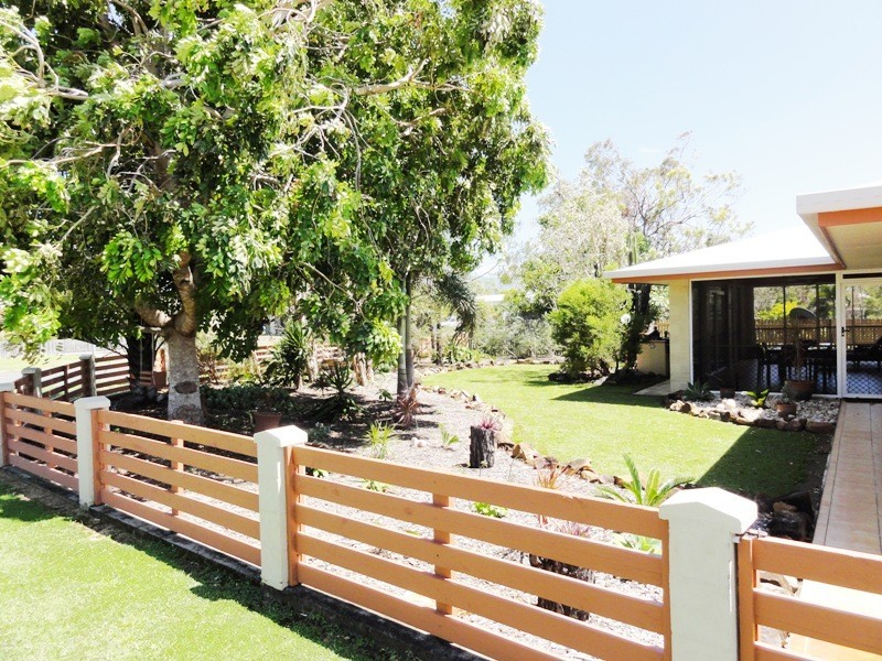 47 Pioneer Drive, Dingo Beach QLD 4800