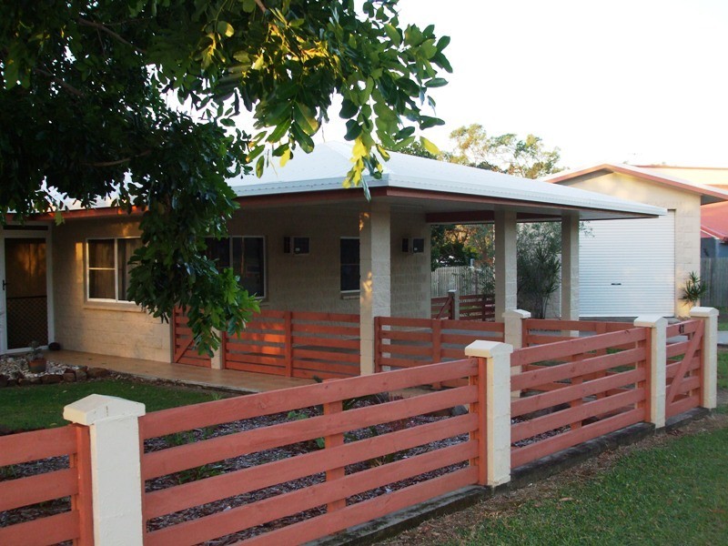 47 Pioneer Drive, Dingo Beach QLD 4800