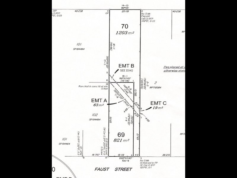 Lot 70 Faust Street, Proserpine QLD 4800