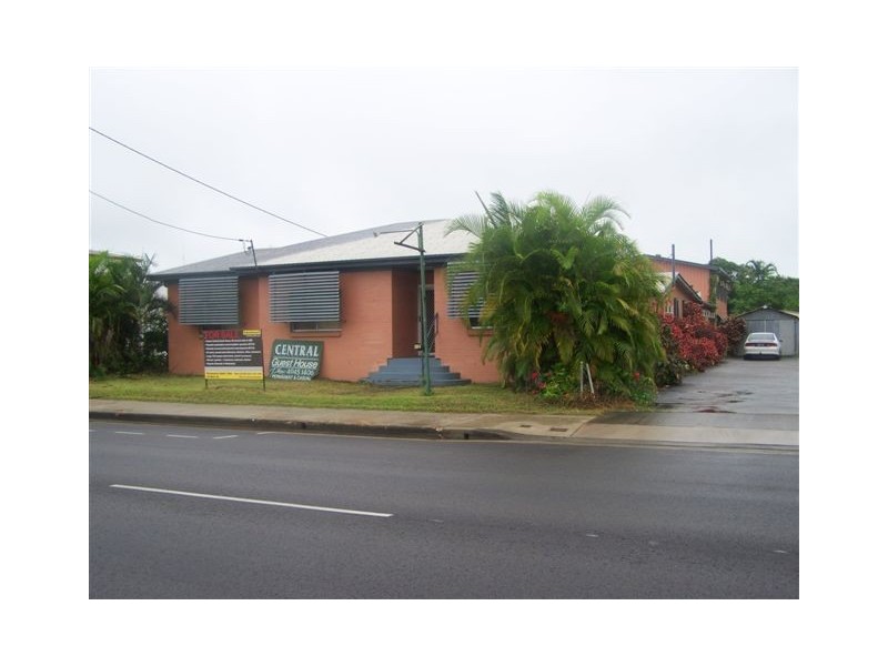 33 Chapman St, Proserpine QLD 4800