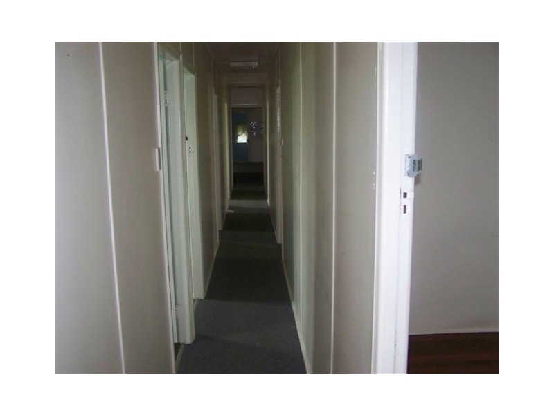 33 Chapman St, Proserpine QLD 4800