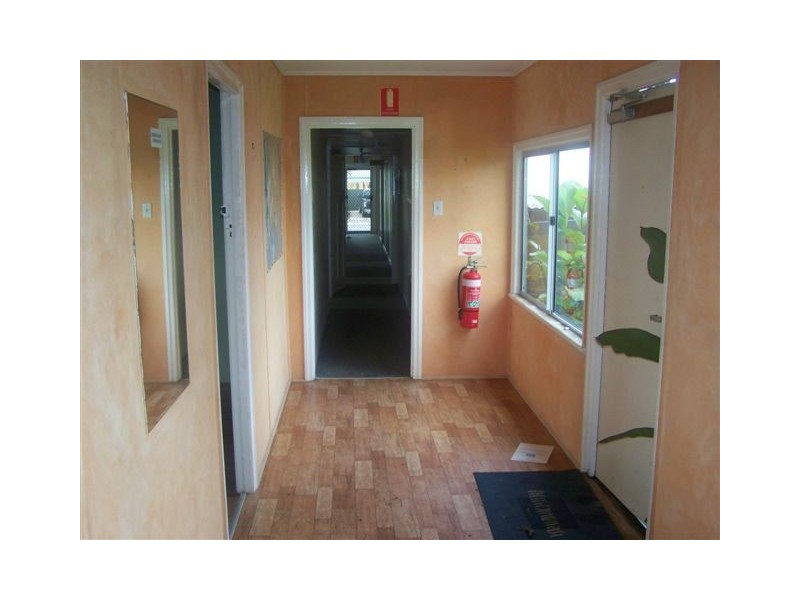 33 Chapman St, Proserpine QLD 4800