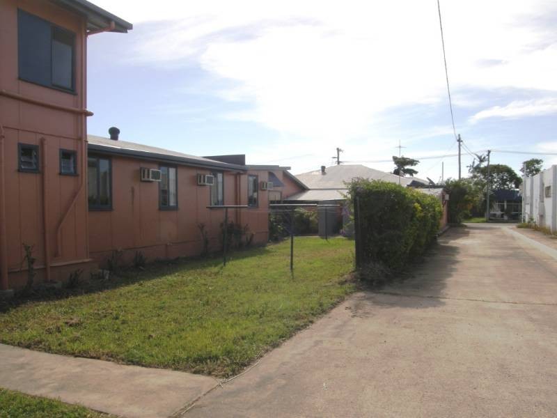 33 Chapman St, Proserpine QLD 4800