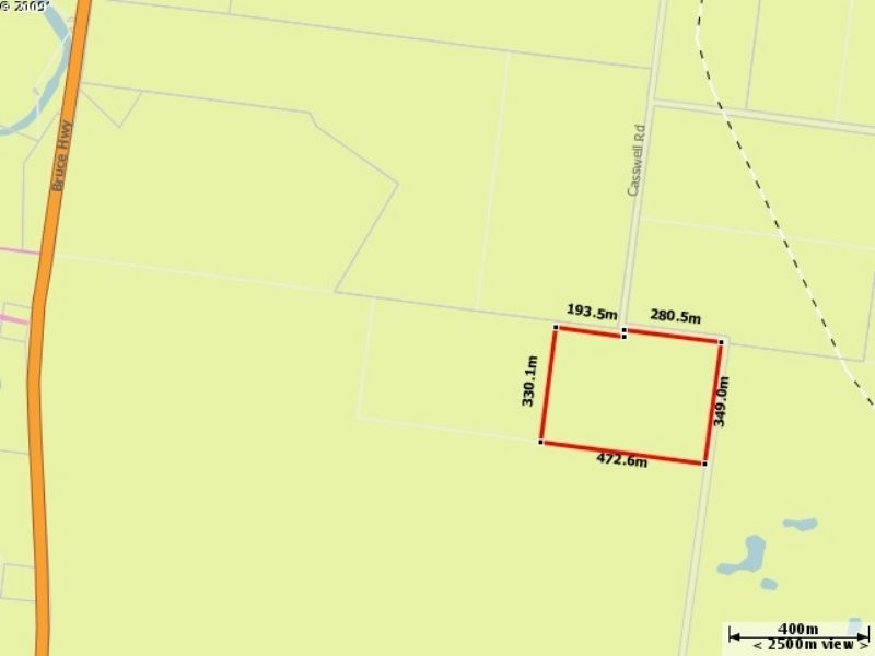 1 Casswell Road, Proserpine QLD 4800