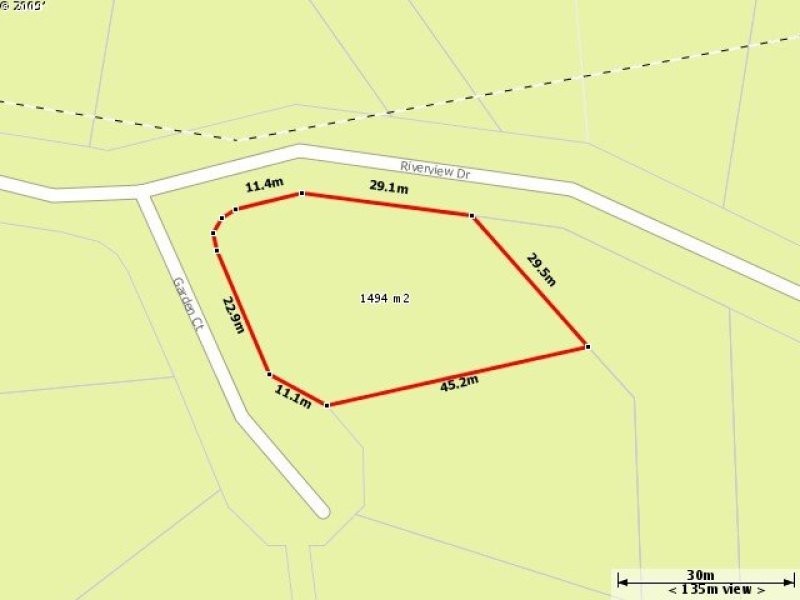 1 Garden Court, Mount Julian QLD 4800