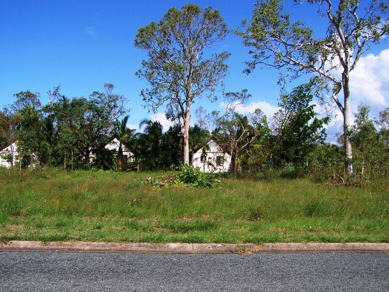 40 Marine Parade, Midge Point QLD 4799