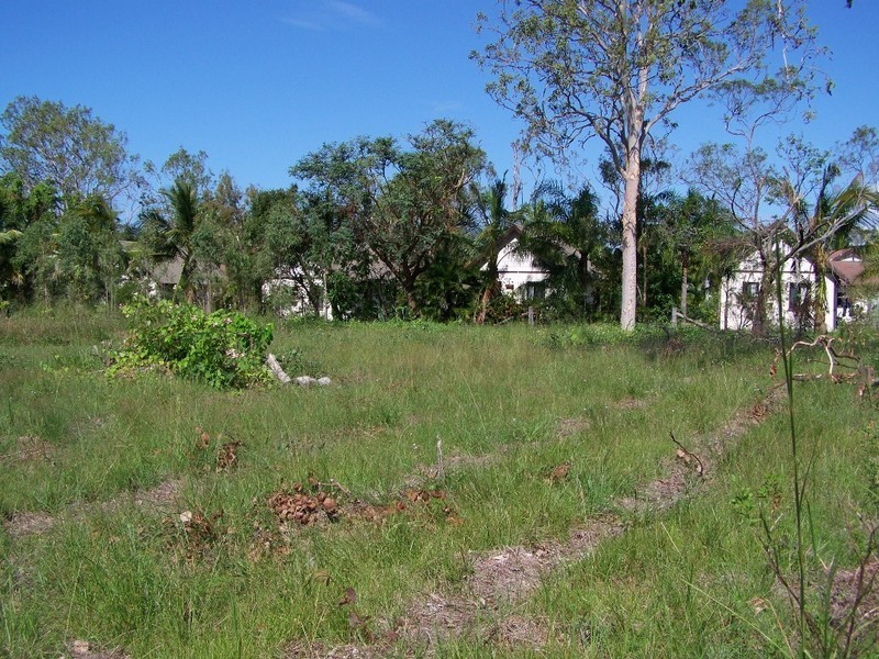 40 Marine Parade, Midge Point QLD 4799