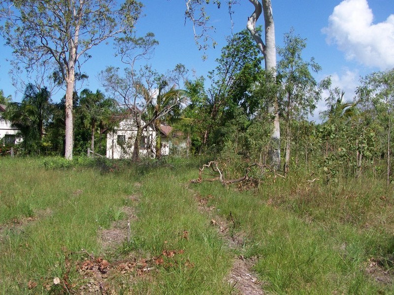 40 Marine Parade, Midge Point QLD 4799