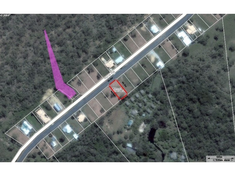 40 Marine Parade, Midge Point QLD 4799