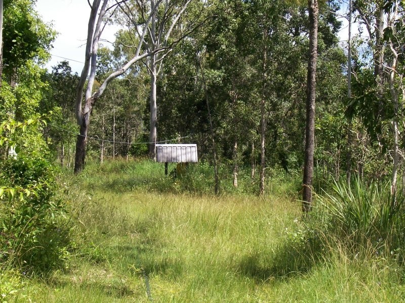 131 Whitsunday Drive, Bloomsbury QLD 4799