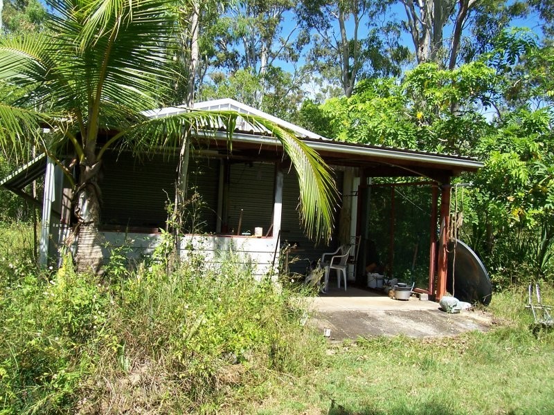 131 Whitsunday Drive, Bloomsbury QLD 4799