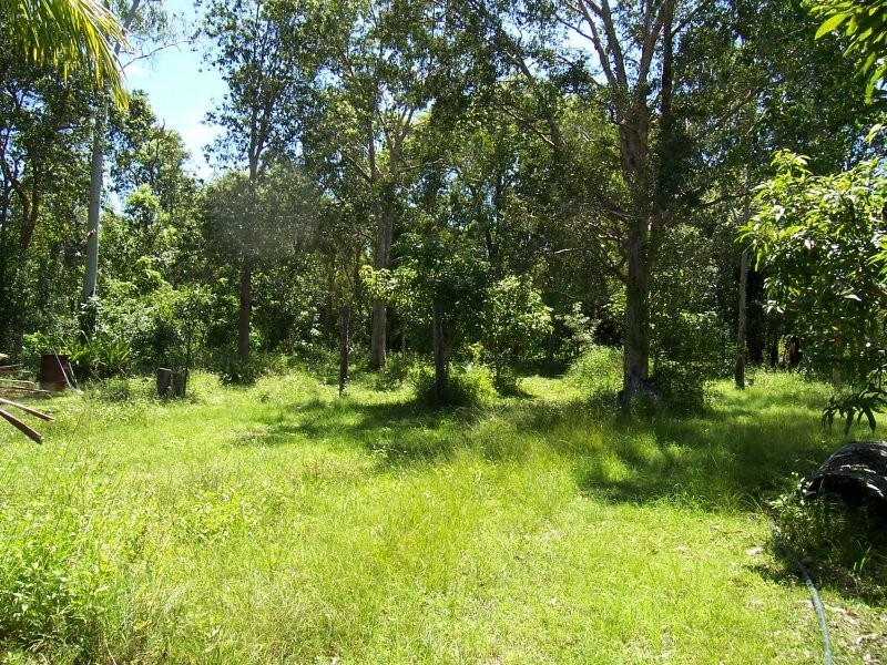 131 Whitsunday Drive, Bloomsbury QLD 4799