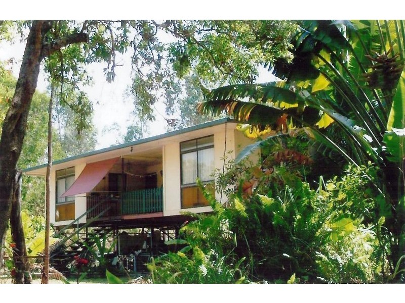 131 Whitsunday Drive, Bloomsbury QLD 4799