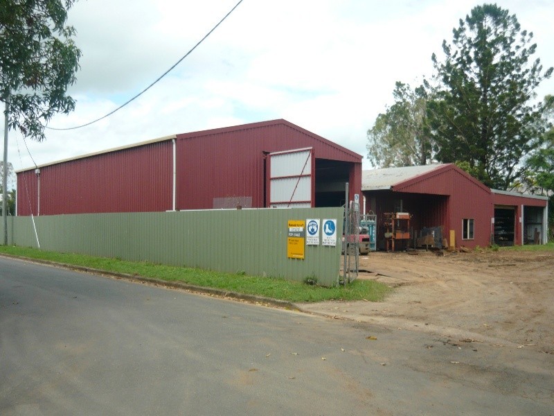 2 Davy Ave, Proserpine QLD 4800