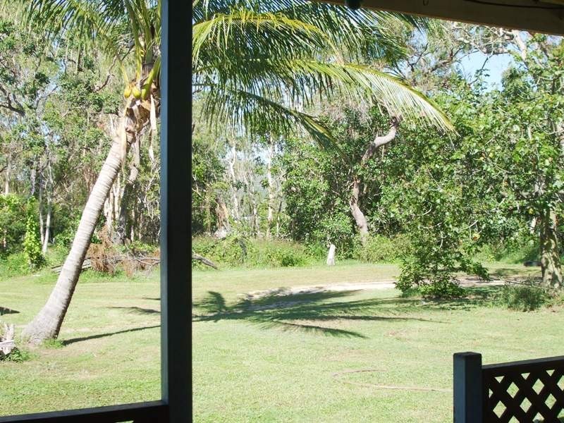 34A Cowry Crescent, Dingo Beach QLD 4800