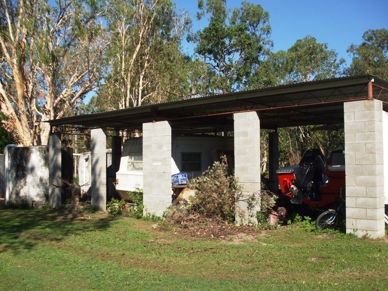 34A Cowry Crescent, Dingo Beach QLD 4800