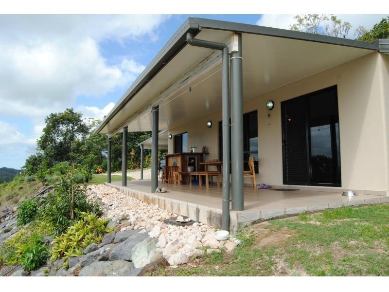2 Demi Close, Strathdickie QLD 4800