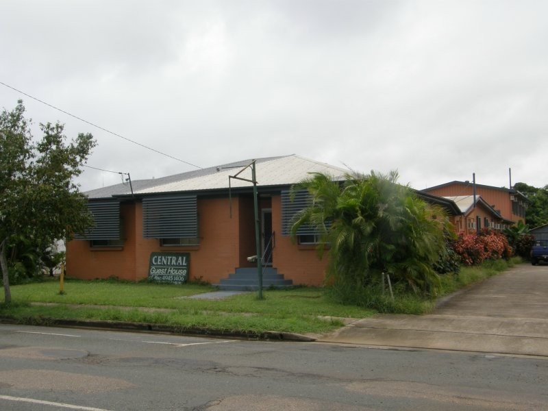 33 Chapman St, Proserpine QLD 4800