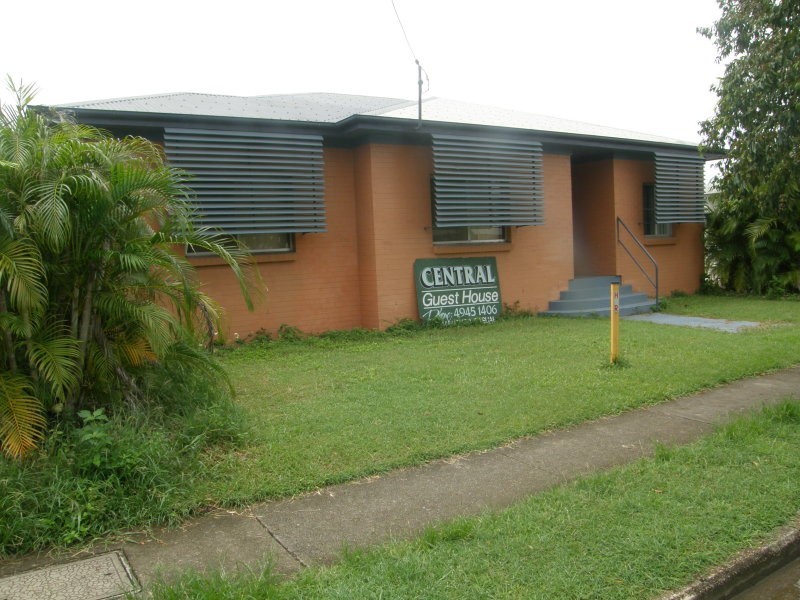 33 Chapman St, Proserpine QLD 4800