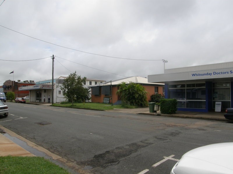 33 Chapman St, Proserpine QLD 4800