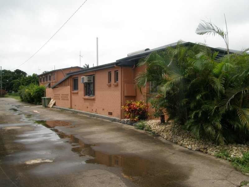 33 Chapman St, Proserpine QLD 4800