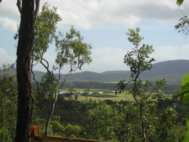 Lot 9 Mango Ridge Estate, Bloomsbury QLD 4799