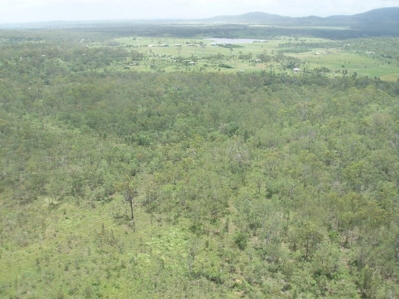Lot 9 Mango Ridge Estate, Bloomsbury QLD 4799