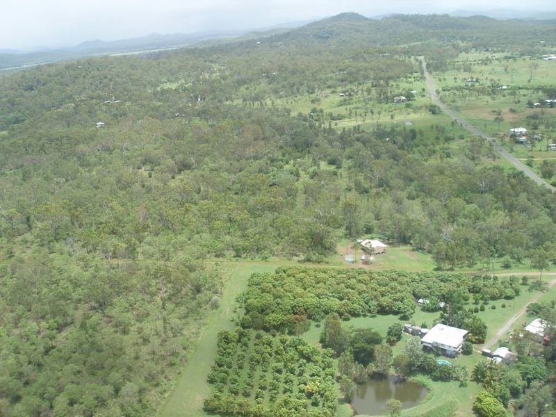 Lot 9 Mango Ridge Estate, Bloomsbury QLD 4799