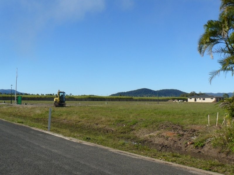 Lot 19 Telford Street, Proserpine QLD 4800