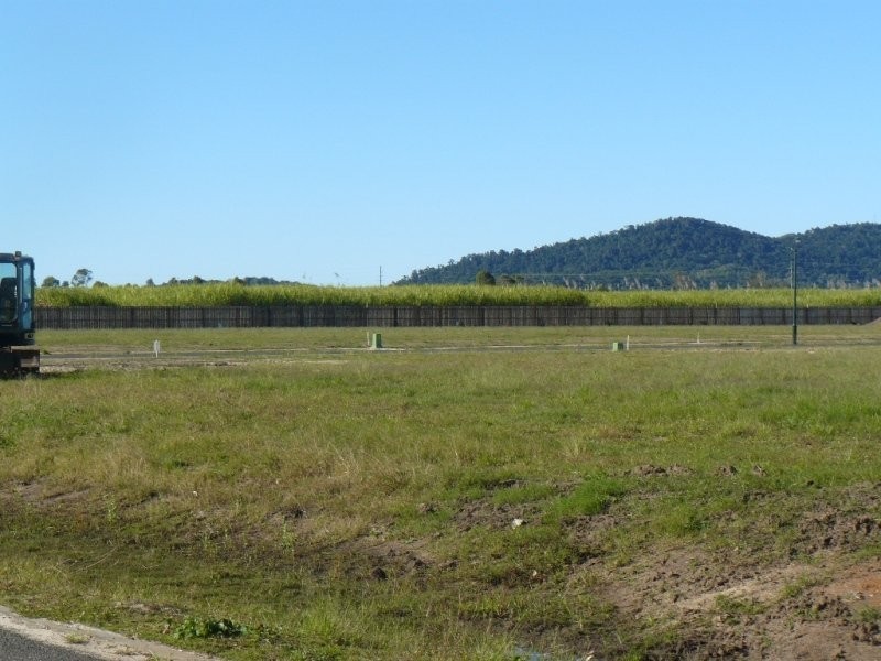 Lot 19 Telford Street, Proserpine QLD 4800